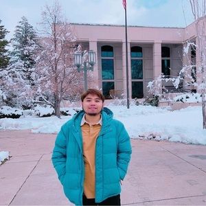 Meet your Posher, Don jardian